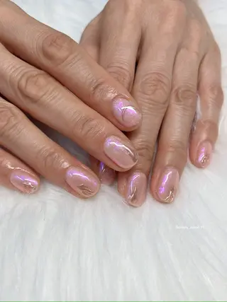 ネイル キャンアイドレッシー 三鷹店🍒あやののネイルデザイン