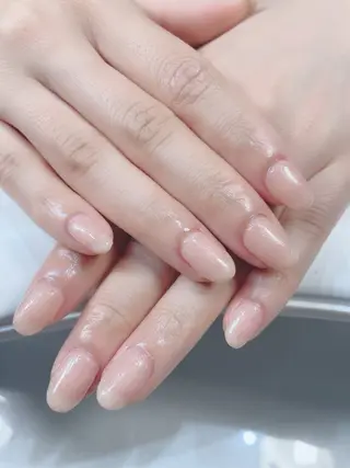 ネイル kanako ネイルのネイルデザイン