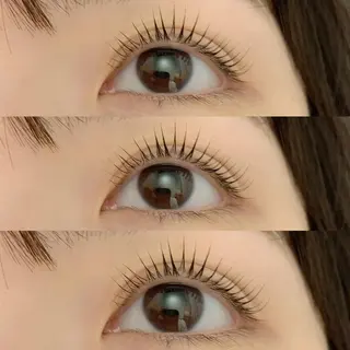 マツエク・マツパ Ai beauty あこのマツエク・マツパデザイン