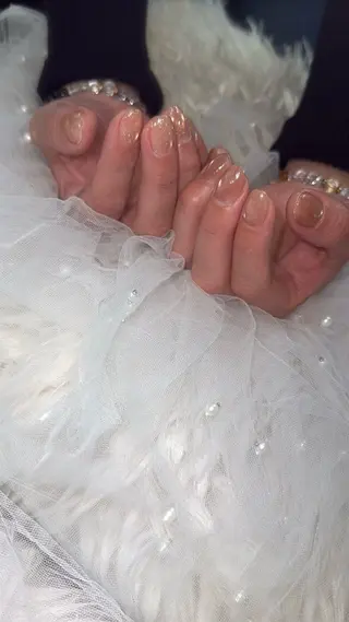 ネイル SAKU nail 作島茜のネイルデザイン