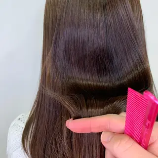 ロング 💎✨️NoVal by siestaのヘアスタイル