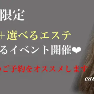 ネイル HANA MIKIの眉毛・アイブロウイメージ