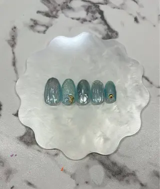 ネイル Nico Nailのネイルデザイン