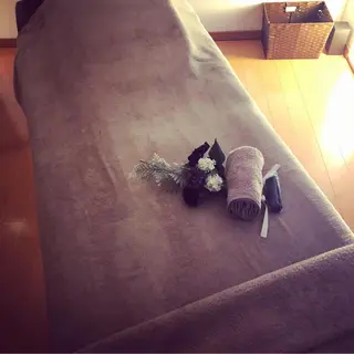 大西 知世のエステ・リラクイメージ