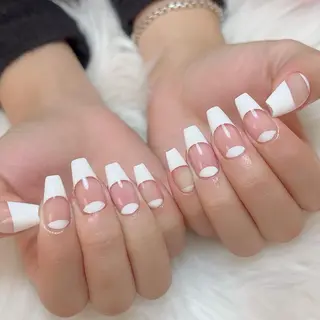 ネイル Nail salon EM（エム）諸星のネイルデザイン