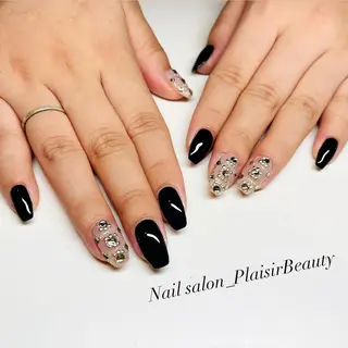 ネイル Nallsalon Plaisirbeauty所属・Plaisir beautyのネイルデザイン