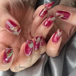 ネイル You kyehwaのネイルデザイン