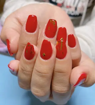 ネイル u sのネイルデザイン