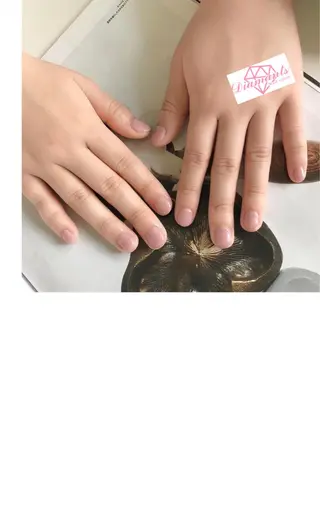 ネイル Asa miのネイルデザイン