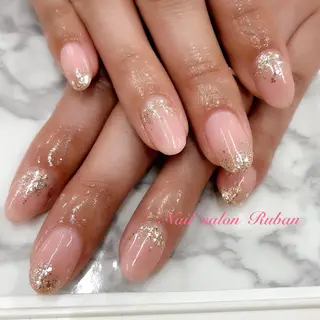 ネイル Nail salon Rubanのネイルデザイン