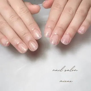 ネイル nalu nailのネイルデザイン