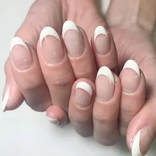 ネイル FIORITURA aiのネイルデザイン