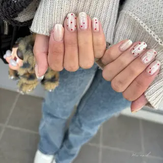 ネイル Mii nail いづみのその他イメージ