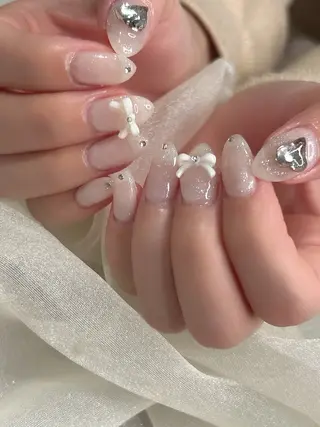 ネイル swallow nail eye所属・スワローネイル＆アイ sanaのマツエク・マツパデザイン