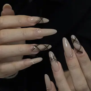 ネイル Molly _nailのネイルデザイン
