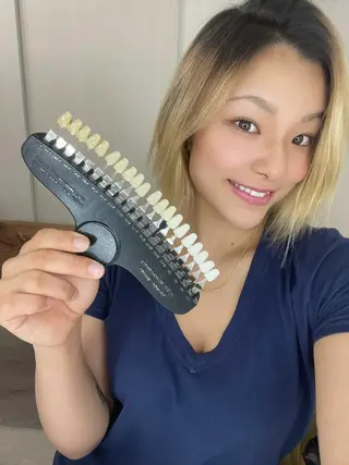 ミディアム メンズ パーマ キッズ アイブロウ マツエク・マツパ ヘアアレンジ ネイル カラー ライトビューティー 銀座店のエステ・リラクイメージ