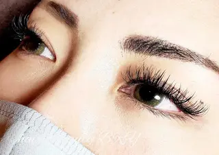 マツエク・マツパ hair& beauty BRYのマツエク・マツパデザイン