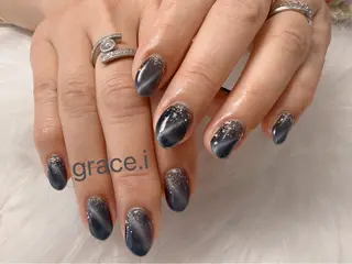 ネイル ネイルサロン grace.iのネイルデザイン