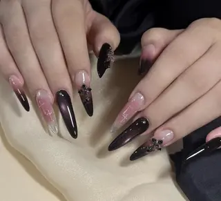 ネイル 🎀 NaNa_nailのネイルデザイン