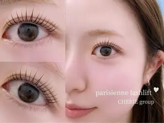 マツエク・マツパ CHERIE is. 🎀Sakaiのマツエク・マツパデザイン