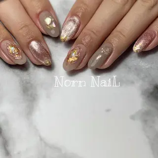 ネイル U Ayaのネイルデザイン