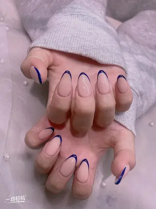 ネイル 美爪パラジェル導入店 Sunnilyのネイルデザイン