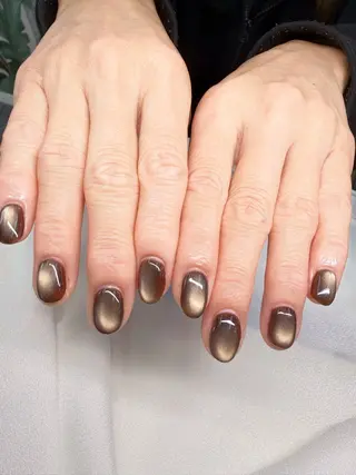 ネイル BE SUのネイルデザイン