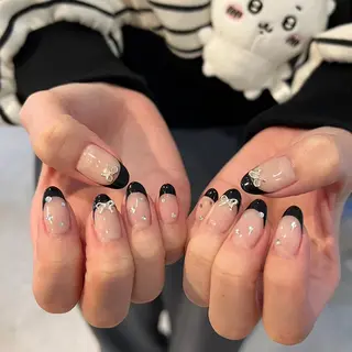 ネイル yomu nail yuumiのネイルデザイン
