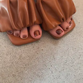 ネイル foret⭐︎ shizukaのネイルデザイン