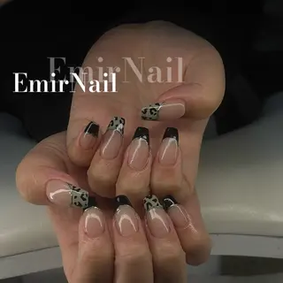 ネイル Emir Nailのネイルデザイン