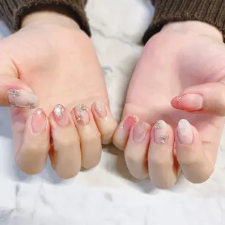 ネイル ISHIHARA KANAのネイルデザイン