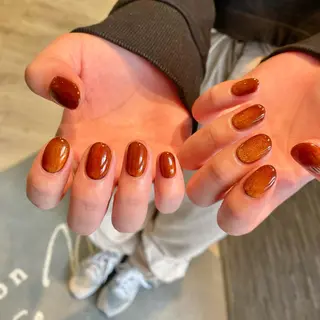 ネイル pro.m Kanonのネイルデザイン