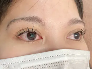 マツエク・マツパ chouchou. 柏の葉🌻高橋理奈のマツエク・マツパデザイン