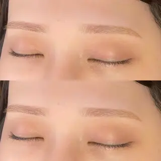 アイブロウ eyelist Mayuのその他イメージ