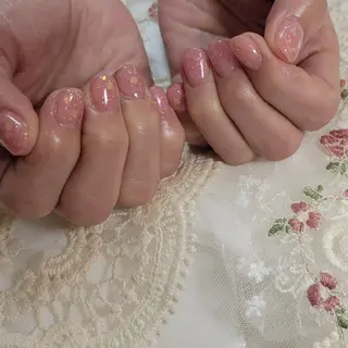 ネイル ネイルサロンほっこり kanaのネイルデザイン