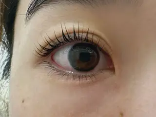 パーマ BEL kimiのマツエク・マツパデザイン