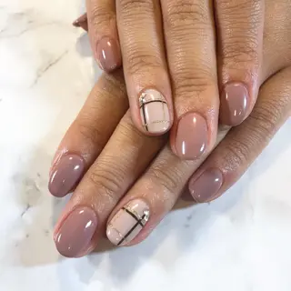 ネイル nail salon Titaleeのネイルデザイン