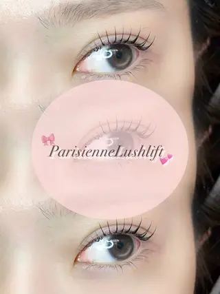 マツエク・マツパ 🍑seReno Kano🍑の眉毛・アイブロウイメージ