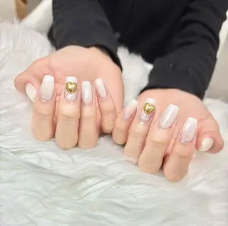 ネイル VOXJAPAN CHIYURIのネイルデザイン