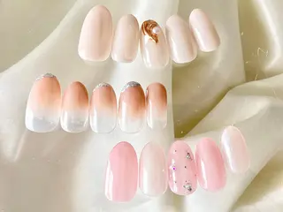 ネイル maison de NALIのネイルデザイン