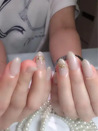 ネイル HALU ハルのネイルデザイン