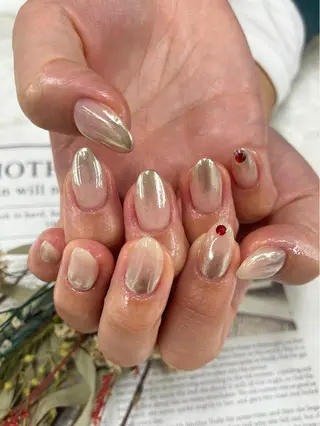 ネイル Basic町田本店 Suzunaのネイルデザイン