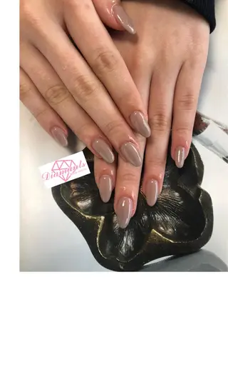 ネイル Asa miのネイルデザイン