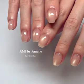 ネイル Kikuchi mikakoのネイルデザイン