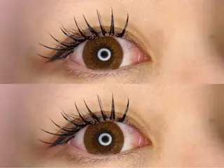 マツエク・マツパ Maazlash SHIZU🌙のマツエク・マツパデザイン