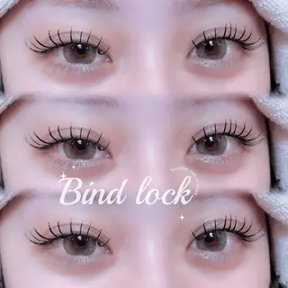 マツエク・マツパ 横浜駅徒歩4分🩶 "YUMEKO"のマツエク・マツパデザイン