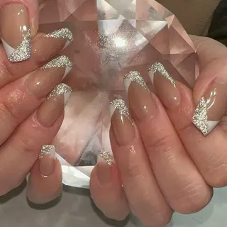ネイル with nail.のネイルデザイン