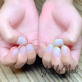 ネイル ユキコ ネイルのネイルデザイン