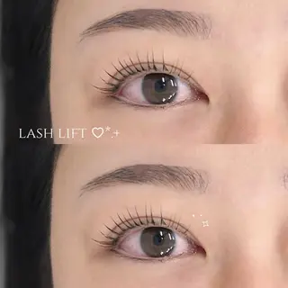 マツエク・マツパ Une fleur RINAの眉毛・アイブロウイメージ