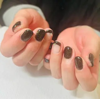 ネイル H3 hitoのネイルデザイン